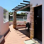 Lotus Villa- By Interhome Tatil Evi Albufeira