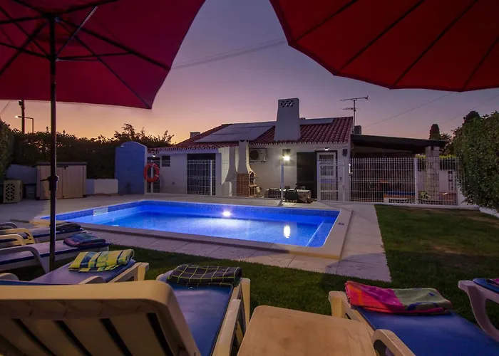 Nyaraló Lotus Villa- By Interhome