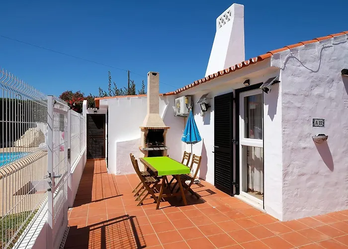 Nyaraló Lotus Villa- By Interhome *