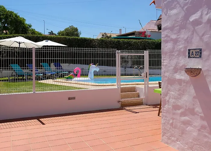 Nyaraló Lotus Villa- By Interhome
