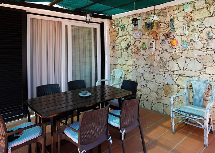 Nyaraló Lotus Villa- By Interhome
