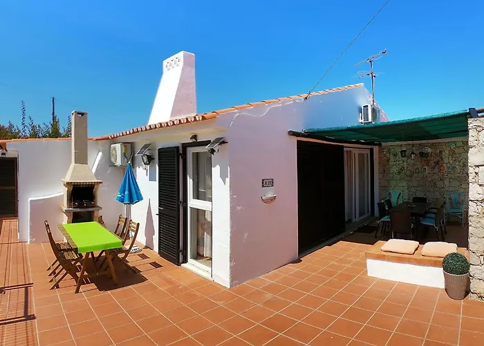 Lotus Villa- By Interhome Nyaraló Albufeira