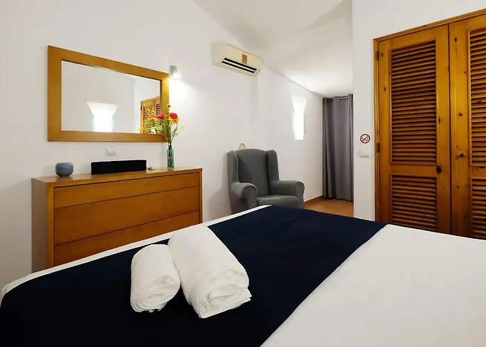 Lotus Villa- By Interhome Albufeira