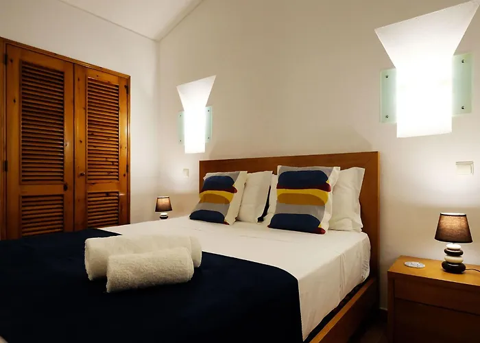 Nyaraló Lotus Villa- By Interhome Albufeira