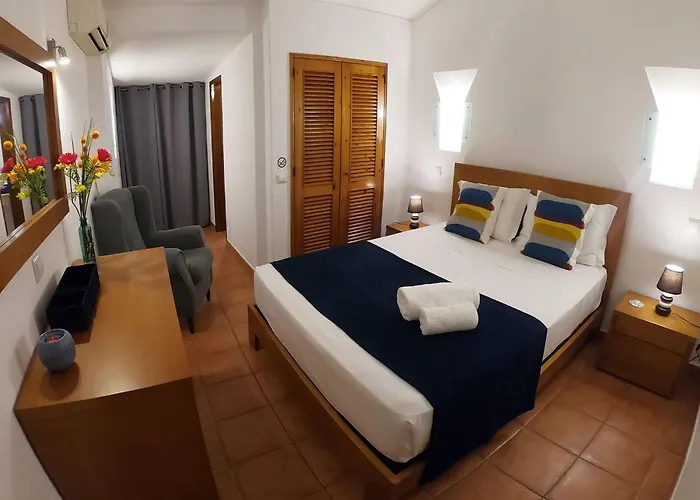 Nyaraló Lotus Villa- By Interhome Albufeira