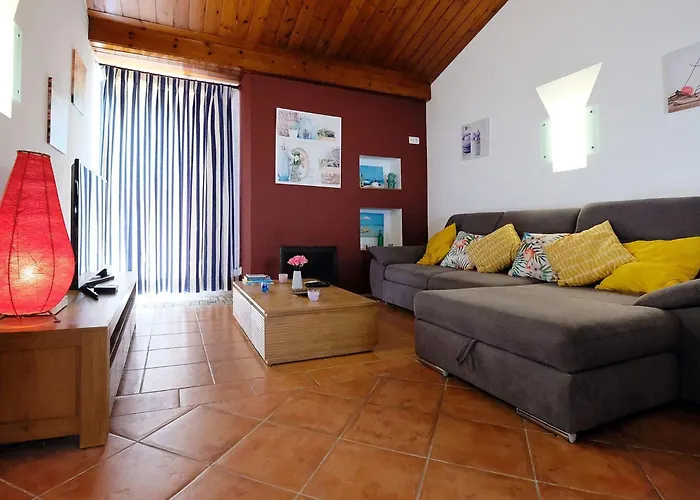 Nyaraló Lotus Villa- By Interhome *