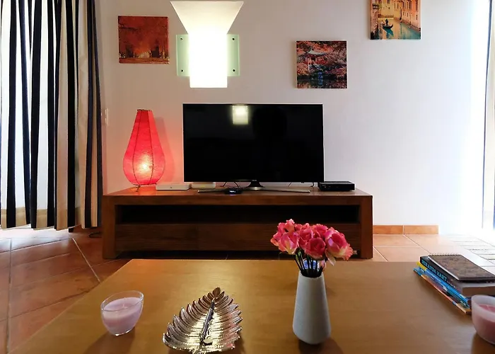 Nyaraló Lotus Villa- By Interhome *