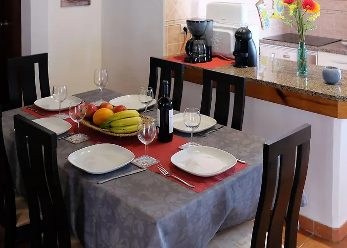 Lotus Villa- By Interhome Nyaraló Albufeira