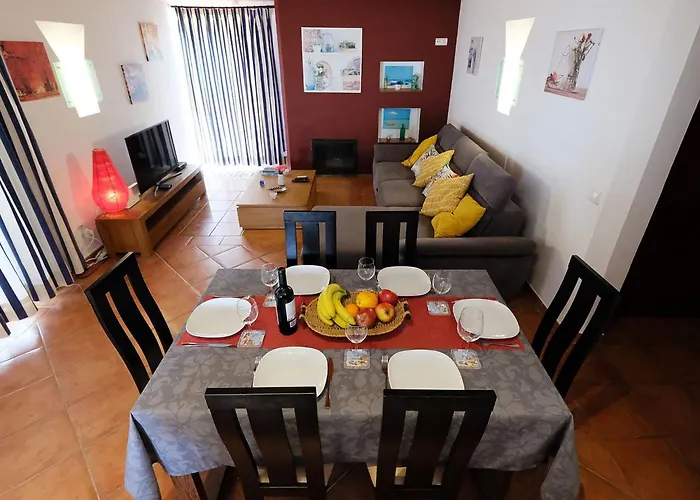 Lotus Villa- By Interhome Nyaraló Albufeira