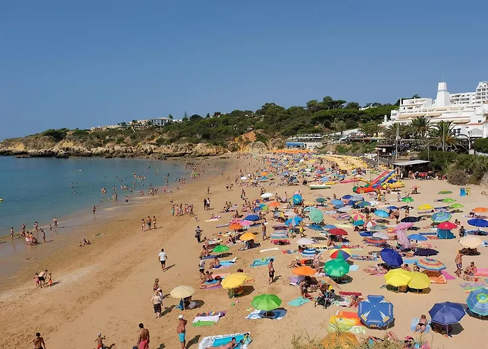 Lotus Villa- By Interhome Albufeira