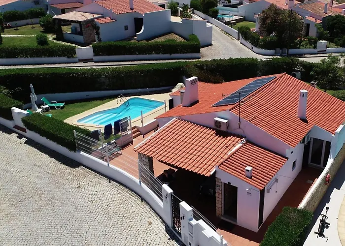 Lotus Villa- By Interhome Nyaraló Albufeira