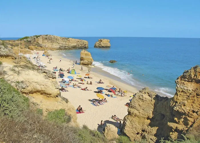 Lotus Villa- By Interhome Albufeira