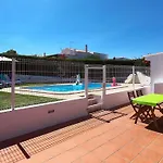 Lotus Villa- By Interhome Сasa de vacaciones Albufeira