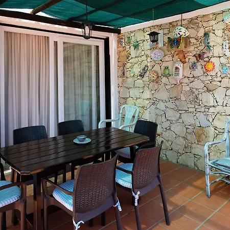 Сasa de vacaciones Lotus Villa- By Interhome