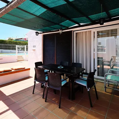 Lotus Villa- By Interhome * Albufeira