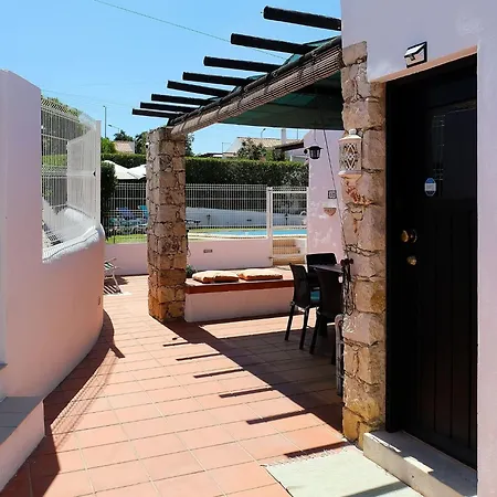 Lotus Villa- By Interhome Сasa de vacaciones Albufeira