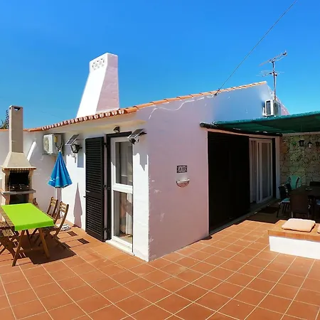 Lotus Villa- By Interhome Сasa de vacaciones Albufeira
