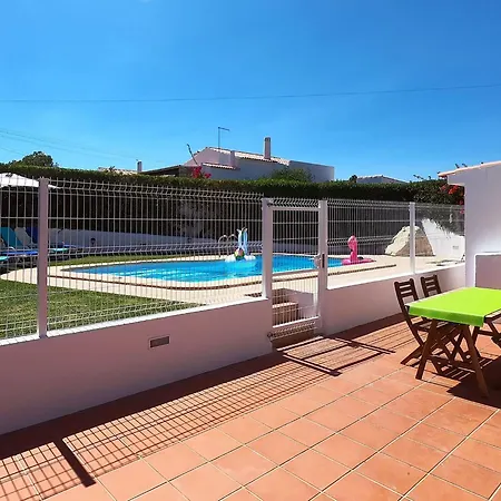 Lotus Villa- By Interhome Сasa de vacaciones Albufeira