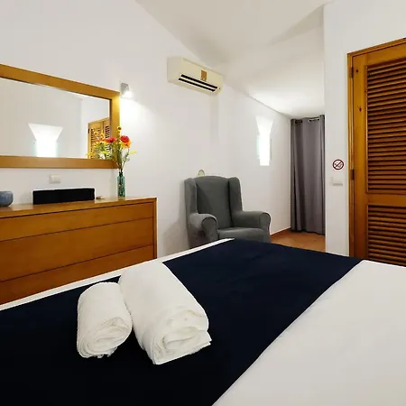 Lotus Villa- By Interhome Albufeira