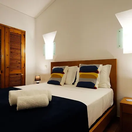 Сasa de vacaciones Lotus Villa- By Interhome Albufeira