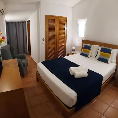 Сasa de vacaciones Lotus Villa- By Interhome Albufeira