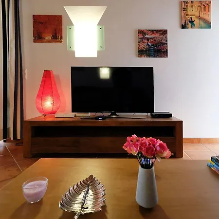 Сasa de vacaciones Lotus Villa- By Interhome *
