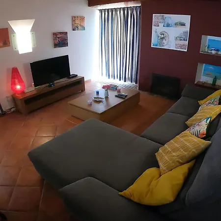 Сasa de vacaciones Lotus Villa- By Interhome Albufeira