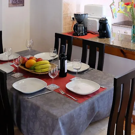 Lotus Villa- By Interhome Сasa de vacaciones Albufeira