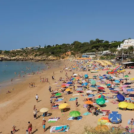 Lotus Villa- By Interhome Albufeira