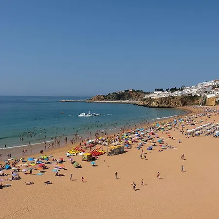 Lotus Villa- By Interhome Сasa de vacaciones Albufeira