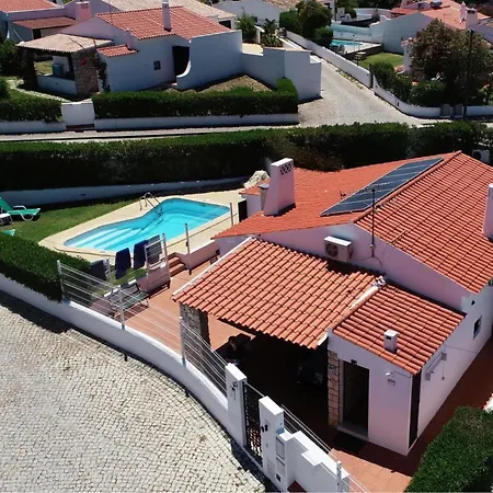 Lotus Villa- By Interhome Сasa de vacaciones Albufeira