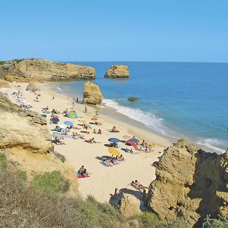 Lotus Villa- By Interhome Albufeira