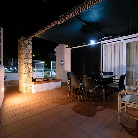 Lotus Villa- By Interhome Casa vacanze