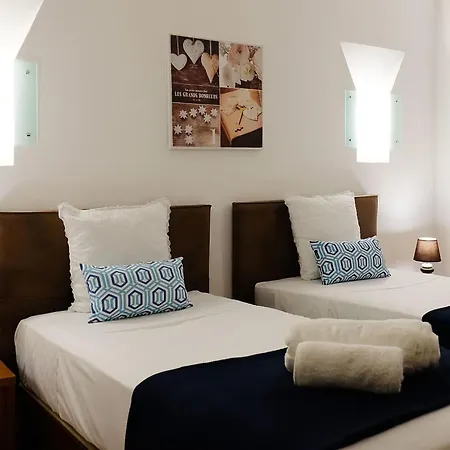 Casa vacanze Lotus Villa- By Interhome Albufeira