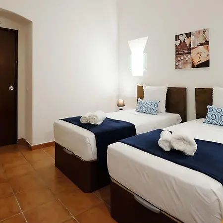 Lotus Villa- By Interhome Albufeira