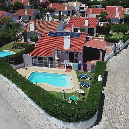 Casa vacanze Lotus Villa- By Interhome Albufeira